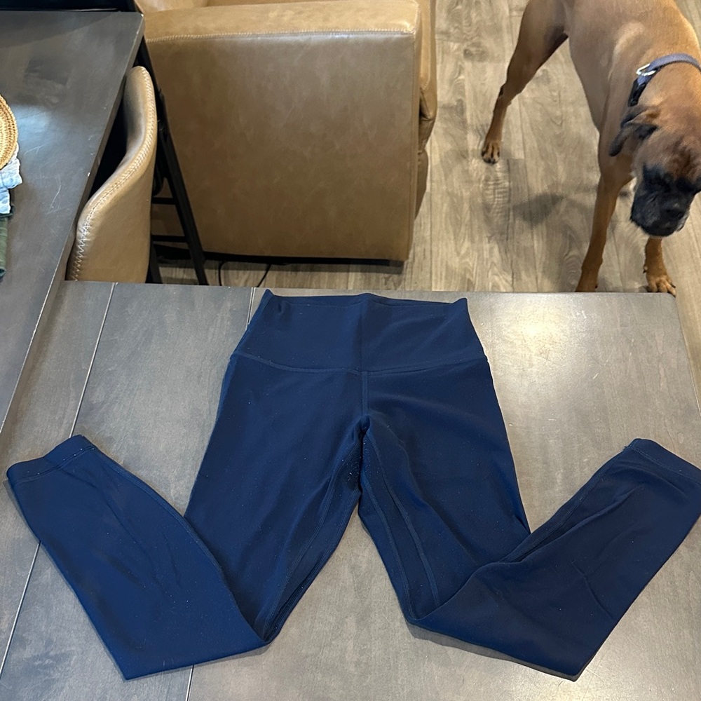 Lululemon align leggings